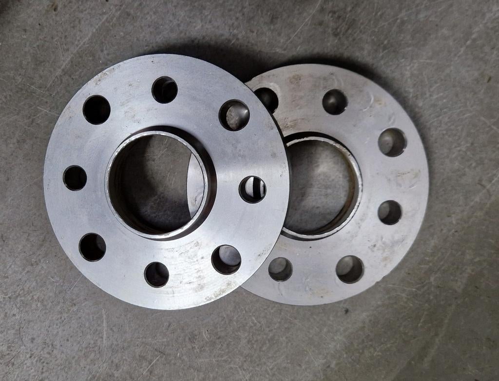 Spoorverbreders 4x100 20mm, Ophalen of Verzenden