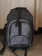 Nike rolkoffer + rugzak cabinebagage, 40 cm of meer, Zo goed als nieuw, Ophalen, Overige merken