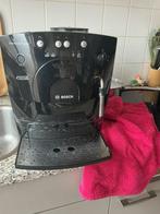 Bosch Benvenuto Classic Espresso Machine, Ophalen, Zo goed als nieuw, Espresso apparaat, Stoompijpje