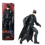 The Batman Figuur 30 cm: Batman, ., Nieuw, Ophalen of Verzenden, .