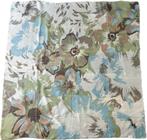 Vintage Fraas Sjaal 85 cm, Ophalen of Verzenden, Zo goed als nieuw, Maat 42/44 (L), Sjaal