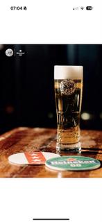 Gezocht!! Limited Edition Bierglas Ajax, Ophalen of Verzenden, Nieuw, Bierglas