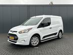 Ford Transit Connect 1.5 TDCI 100 PK / L1H1 / SORTIMO INRICH, Gebruikt, Euro 6, 4 cilinders, Wit