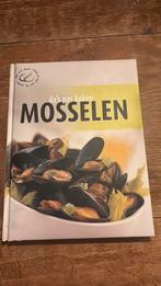 Mosselen, Ophalen of Verzenden, Zo goed als nieuw