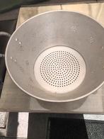 Zeef, 5046AE, Faouzi_dhc@hotmail.Com, Ophalen of Verzenden, Zo goed als nieuw