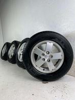 Originele Mitsubishi ASX velgen 16" 5x114.3 all-season 12