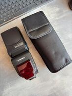 Yongnuo Speedlite YN685 flitser voor Canon/Nikon, Ophalen, Zo goed als nieuw, Overige merken, Kantelbaar