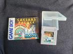Nintendo gameboy Classic DMG-01 Ceasar's Palace, Spelcomputers en Games, Games | Nintendo Game Boy, Gebruikt, Verzenden, 1 speler