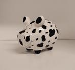 Spaarpot varken - spaarvarken - diverse uitvoeringen, Steen, Aardewerk of Keramiek, Kwastje-over-Kastje, Nieuw, Ophalen of Verzenden