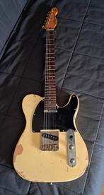 Vintage Telecaster Icon Series, Muziek en Instrumenten, Ophalen of Verzenden, Zo goed als nieuw, Solid body, Overige merken