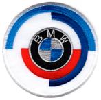 BMW Race logo stoffen opstrijk patch embleem #18, Ophalen of Verzenden, Nieuw