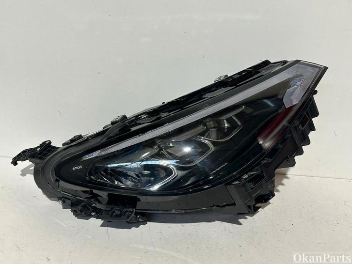 Smart #3 LED rechter koplamp rechts P8891489307, Auto-onderdelen, Verlichting, Gebruikt, Ophalen of Verzenden