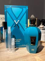 Xerjoff Erba Pura sample/decant 10ML, Ophalen of Verzenden, Nieuw