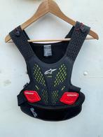 Alpinestars SeQuense  Bodyprotector maat XS / S, Ophalen of Verzenden, Tweedehands, Handschoenen
