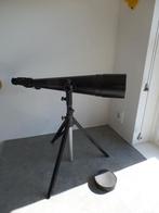 telescoop Russisch ZRT-457M 30-60x, Gebruikt, Lenzentelescoop (refractor), Met statief, Ophalen of Verzenden