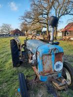 Oude Fordson Dexta tractor - Opknapper/Onderdelen, Ophalen of Verzenden, Oldtimer, Tot 80 Pk, Tot 2500