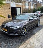 Audi A6 3.0TFSI  450PK, Auto's, Automaat, 2995 cc, Vierwielaandrijving, 450 pk