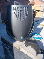 Zip SP kappen onbeschadigd, Ophalen of Verzenden, Zo goed als nieuw, Kap, Piaggio