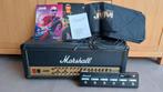 Marshall JVM410HJS Joe Satriani Signature Gitaarversterker, Ophalen, Zo goed als nieuw, Gitaar, 100 watt of meer