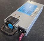 HP Common Slot Platinum Plus 460W Power Supply HSTNS-PL28, Gebruikt, -, -, Ophalen of Verzenden