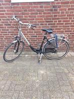 Raleigh damesfiets, Fietsen en Brommers, Ophalen, Gebruikt, Overige merken, Versnellingen