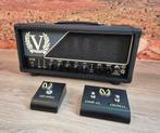 Victory V130 The Super Countess head / top, Muziek en Instrumenten, Versterkers | Bas en Gitaar, Ophalen, Gebruikt, Gitaar, 100 watt of meer