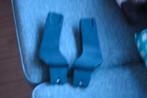 Adapters mutsy evo (autostoel), Ophalen, Gebruikt, Combiwagen, Mutsy