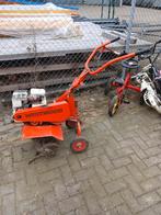 Tuinfrees westwood, Ophalen