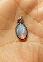 925 zilveren hanger met natuurlijke Ethiopische Opaal steen, O.T., Nieuw, Ophalen of Verzenden, Orientaltemptation@hotmail.com