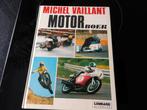 Michel Vaillant MOTORboek, Boeken, Stripboeken, Eén stripboek, Verzenden, Zo goed als nieuw