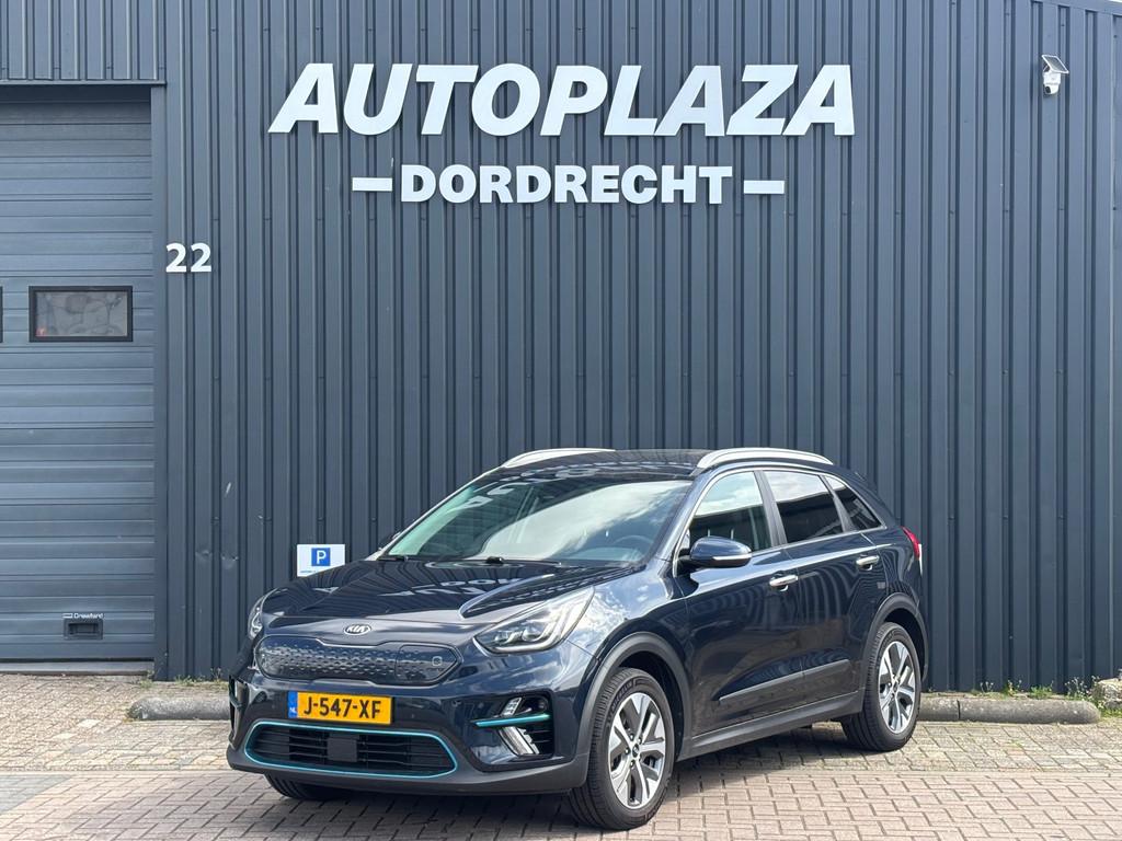 Kia E-Niro ExecutiveLine 64 kWh SOH 100% |ACC/JBL/CAMERA, Auto's, Kia, Bedrijf, Te koop, Niro, ABS, Achteruitrijcamera, Adaptive Cruise Control