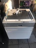 M-System Inbouw Vaatwasser - Gebruikt, Ophalen, Gebruikt, 60 cm of meer, Inbouw