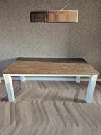 Eetkmertafel Henders & Hazel, 200x100 cm, Ophalen, Gebruikt, 100 tot 150 cm, Landelijk