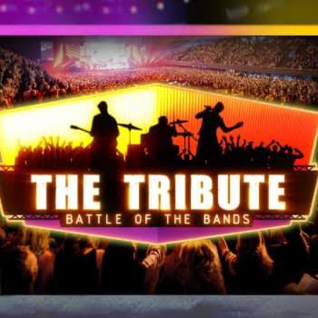 2 concert kaartjes ziggo dome Tribute of the Bands 19 april, Twee personen, April