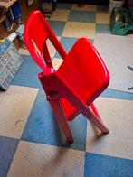 Klapstoelen, Ophalen, Kunststof, Gebruikt, Kindvriendelijk, Opvouwbaar