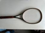Nostalgisch HOUTEN tennis racket "PRINCE WOODY", Gebruikt, L4, Prince, Ophalen of Verzenden