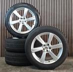 19" Orig Volvo XC60 Velgen+Winterbanden 5x108, Auto-onderdelen, Banden en Velgen, Gebruikt, Banden en Velgen, Winterbanden, Volvo