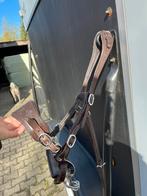 Edix hackemore ed4 zgan qhack, Dieren en Toebehoren, Ophalen of Verzenden, Zo goed als nieuw