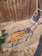 Slee, Ophalen, Rugleuning, Gebruikt