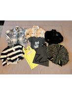 Maat 146/152/158 meiden gevulde bigshopper, Ophalen of Verzenden, Zo goed als nieuw, Maat 146