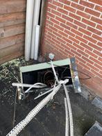 Gezocht oud ijzer tegen betaling, Doe-het-zelf en Verbouw, Ophalen, Wit, 200 cm of meer