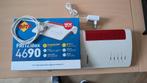 Fritzbox 4690, Ophalen of Verzenden, Zo goed als nieuw, Router, FritzBox