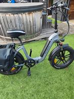 Diablo XR1 Elektrische Fatbike, Ophalen, Zo goed als nieuw, Overige merken