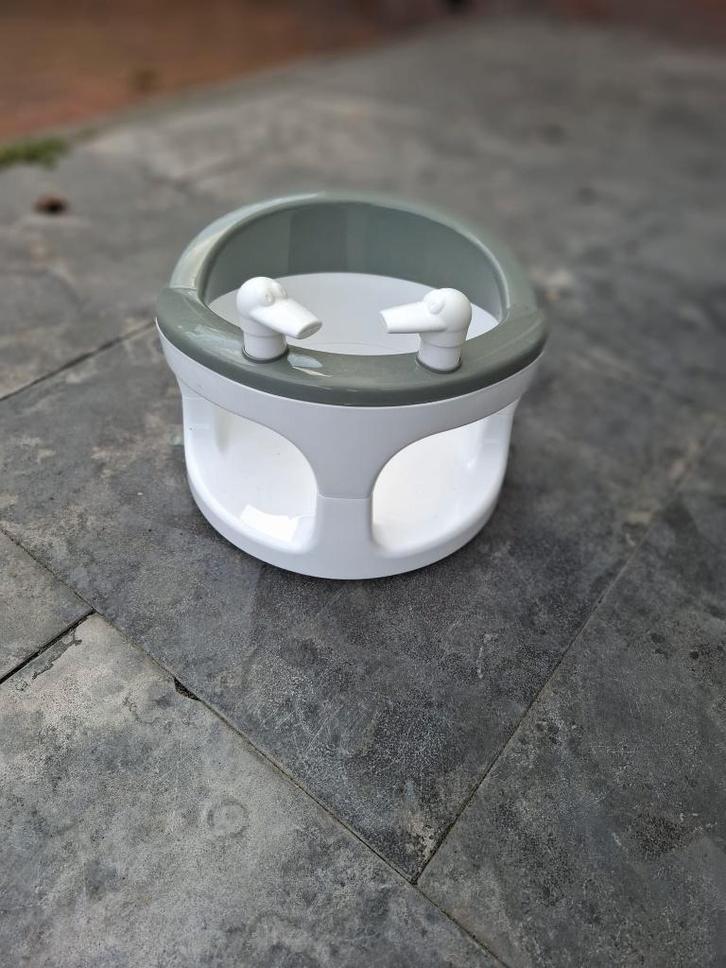 Bebe-Jou Badring, Kinderen en Baby's, Badjes en Verzorging, Zo goed als nieuw, Badje, Bébé-jou, Ophalen