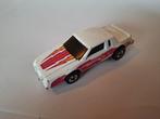 Hotwheels Crack-Up Knocker Buick Regal 1984 Cast, Ophalen of Verzenden, Auto