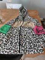 Nieuwe Panterprint jas, Made in Italy, Overige kleuren, Nieuw, Ophalen of Verzenden