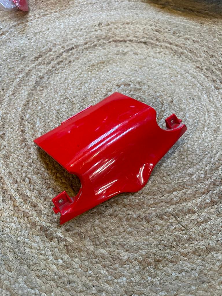 Achterkapje Gilera Runner, Ophalen of Verzenden, Zo goed als nieuw, Kap, Piaggio