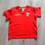 Portugal EK 2020 voetbalshirt rood kind maat 146 152, Ophalen of Verzenden, Zo goed als nieuw, Jongen of Meisje, Shirt of Longsleeve