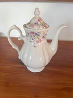 Pontesa koffie/ thee kan, Antiek en Kunst, Ophalen of Verzenden