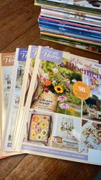 Ariadne at home tijdschriften, Ophalen, Gelezen, Overige typen